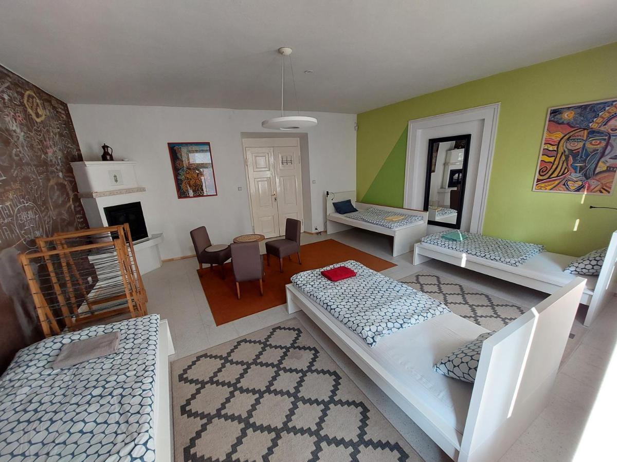 25 Hours Hostel VNO Rom bilde