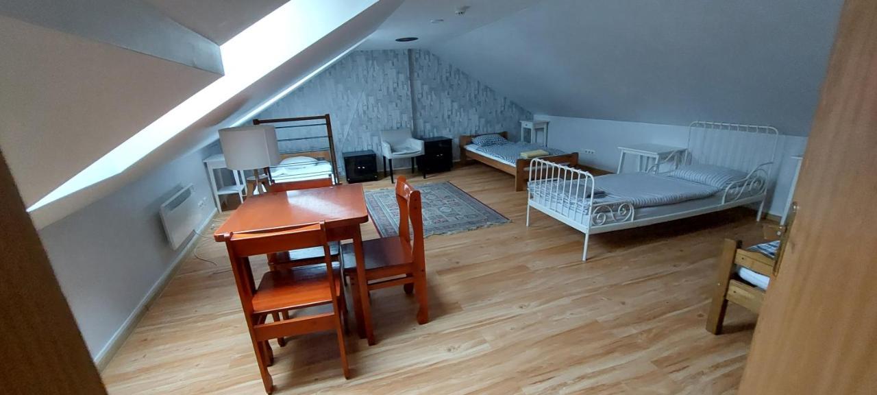 25 Hours Hostel VNO Rom bilde