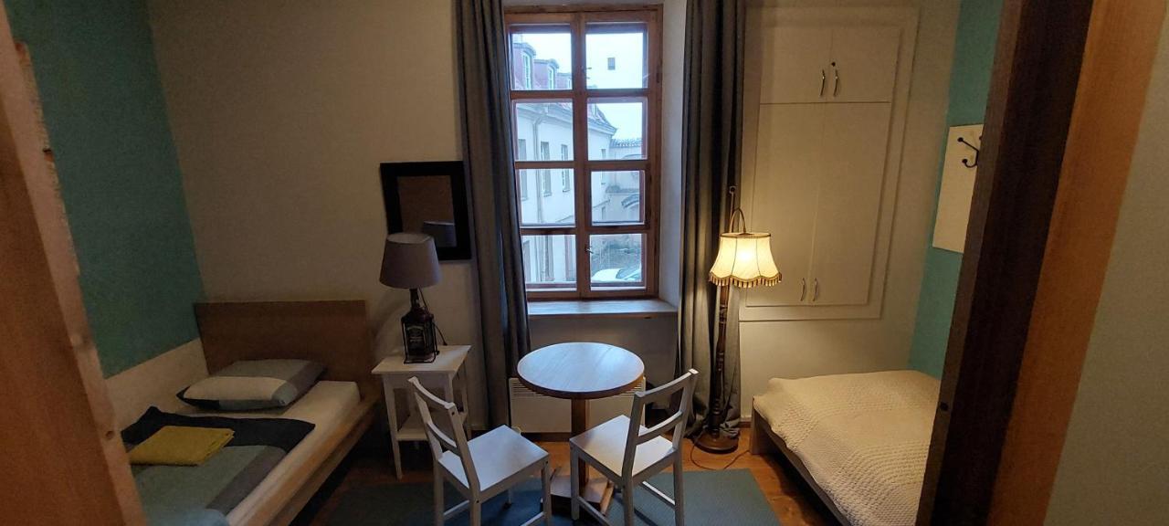 25 Hours Hostel VNO Rom bilde
