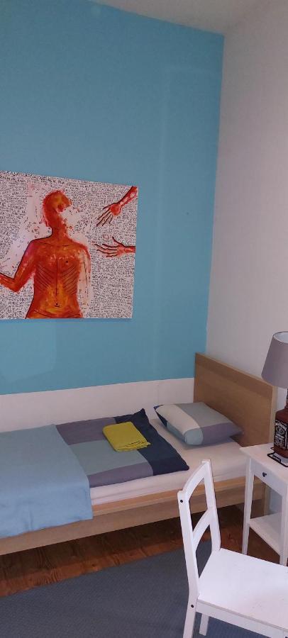 25 Hours Hostel VNO Rom bilde