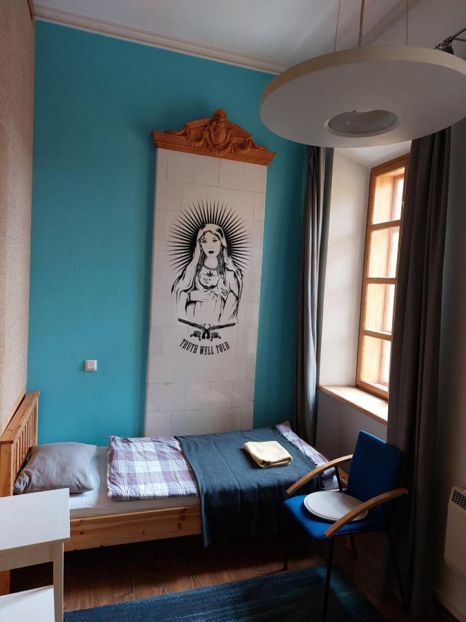 25 Hours Hostel VNO Rom bilde