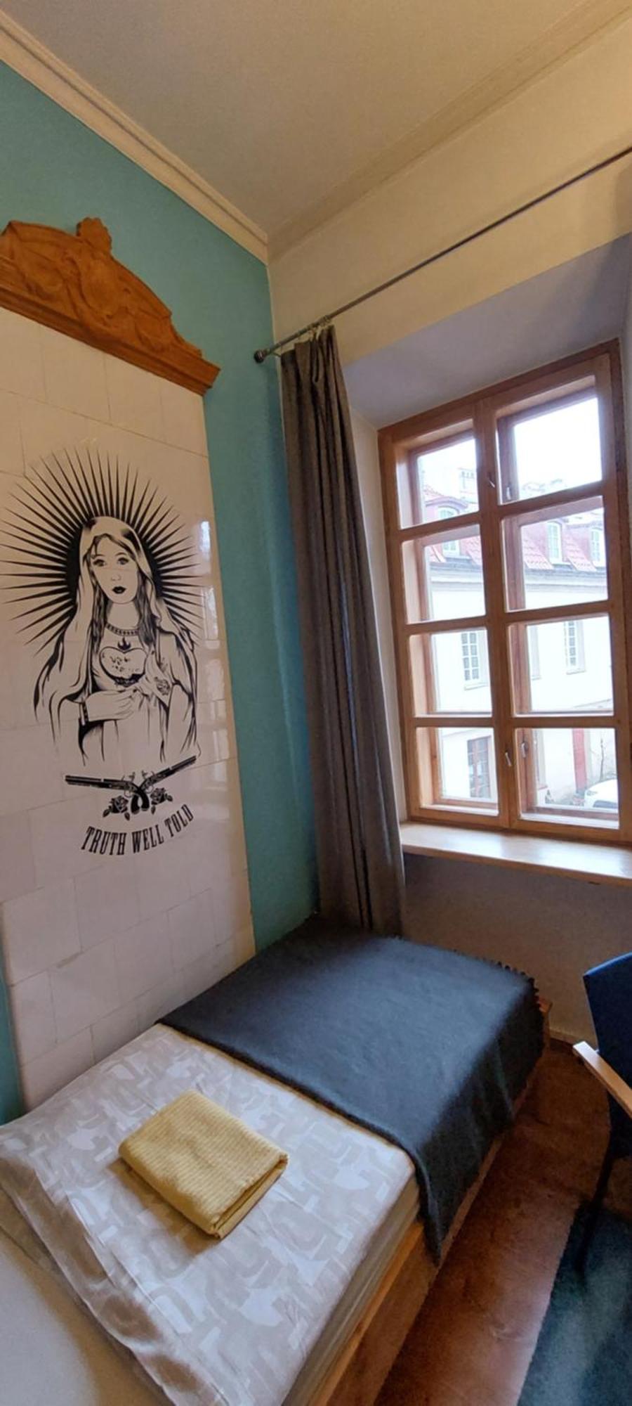 25 Hours Hostel VNO Rom bilde