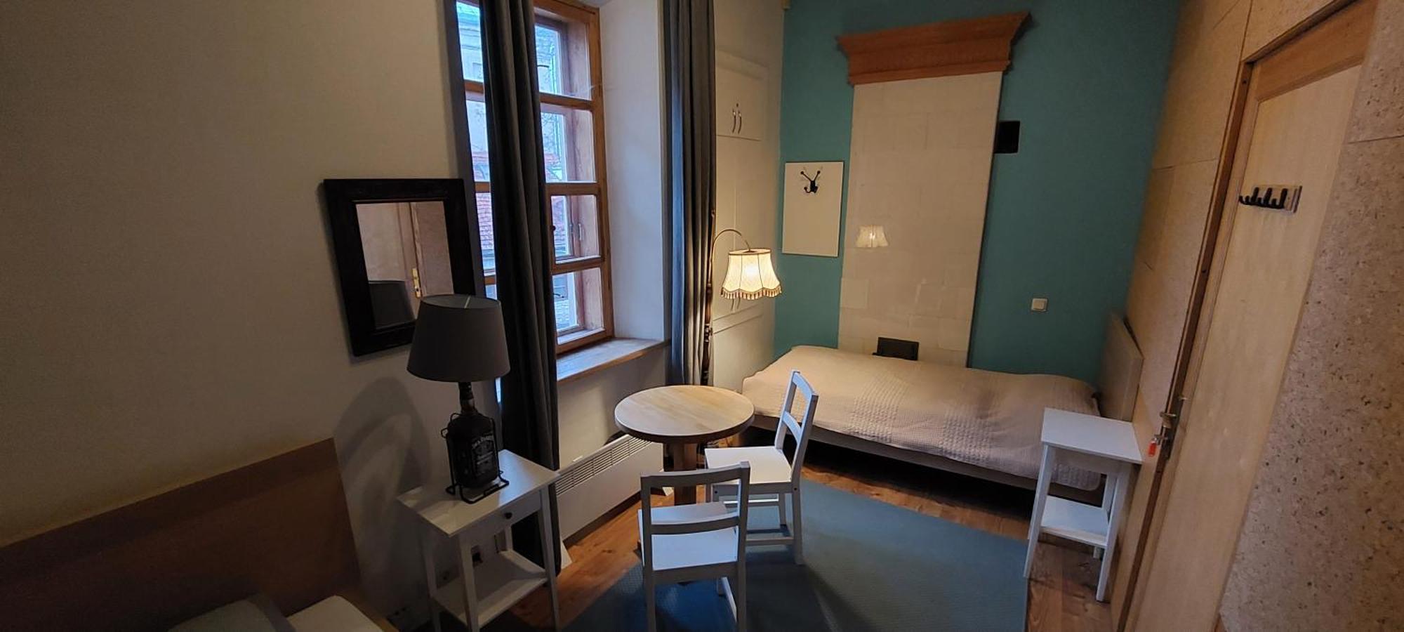 25 Hours Hostel VNO Rom bilde