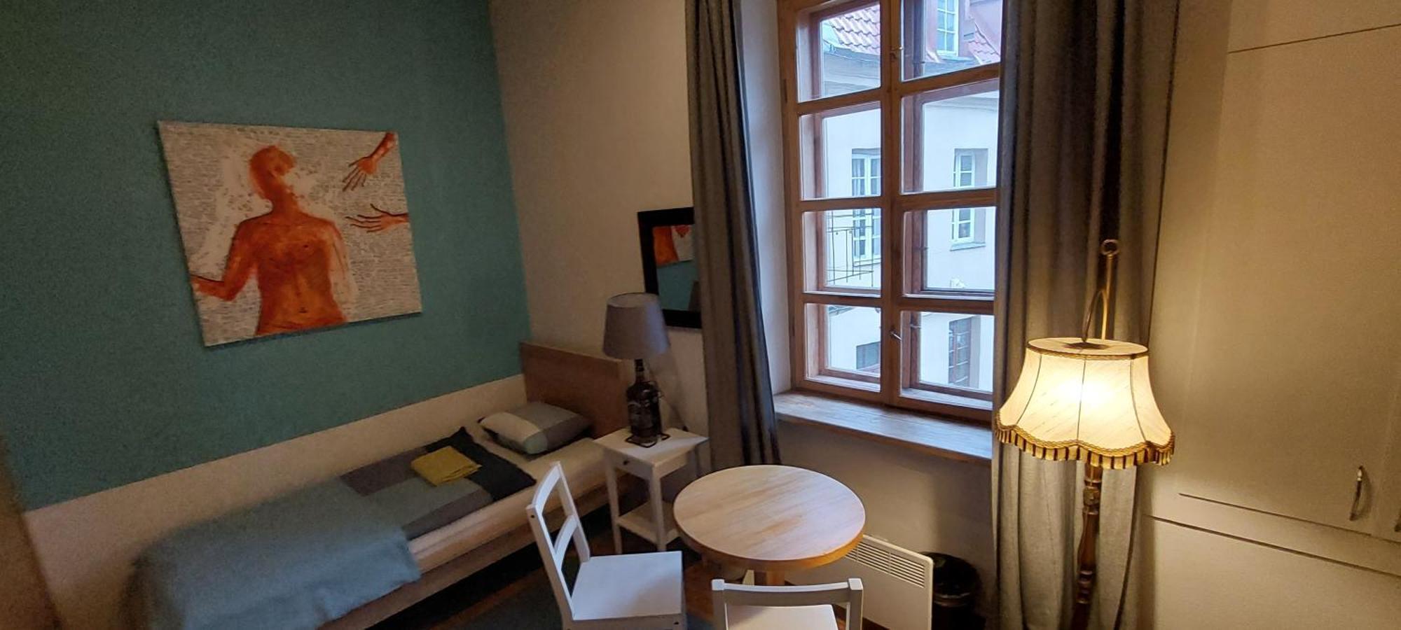 25 Hours Hostel VNO Rom bilde