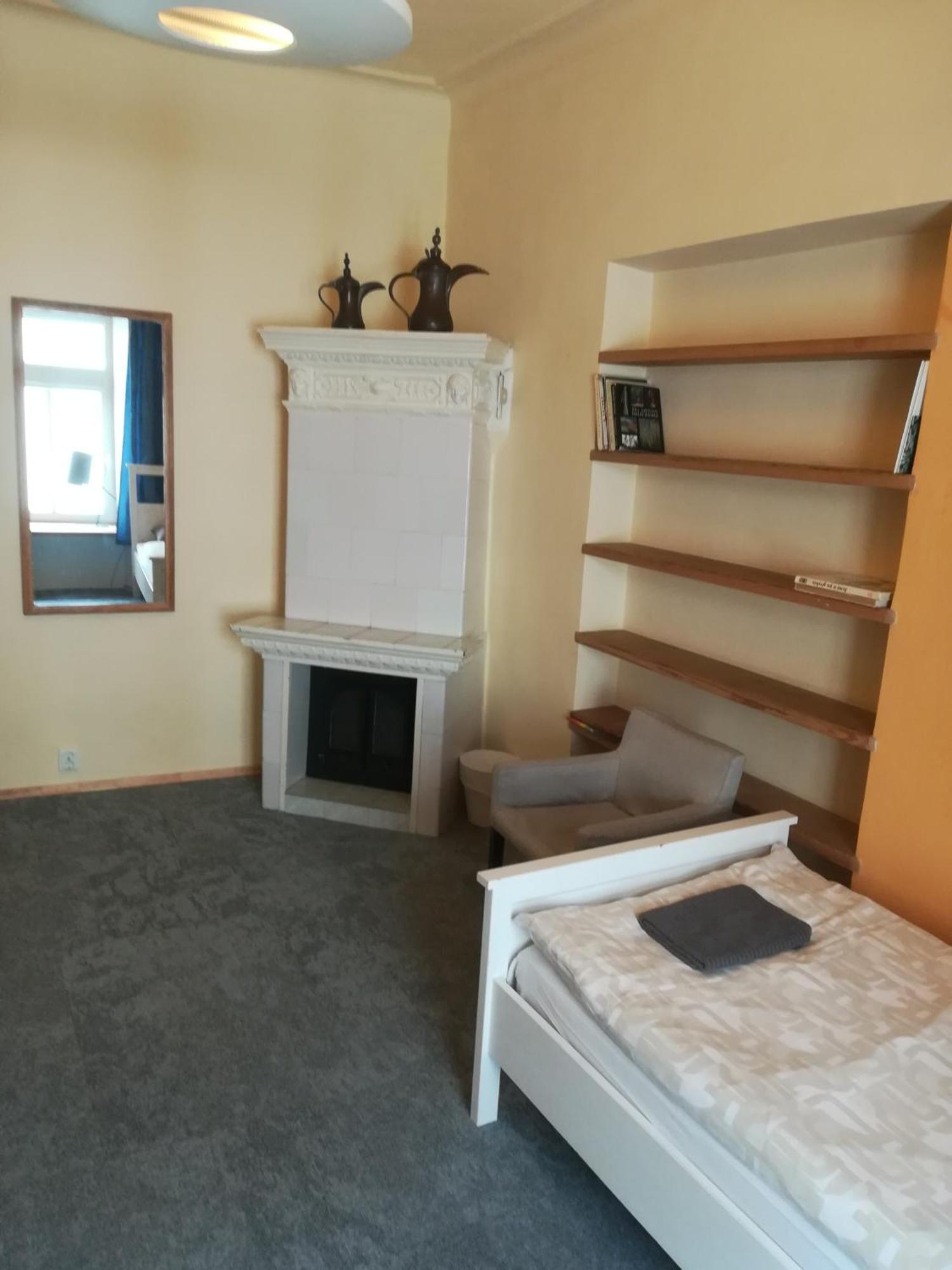 25 Hours Hostel VNO Rom bilde