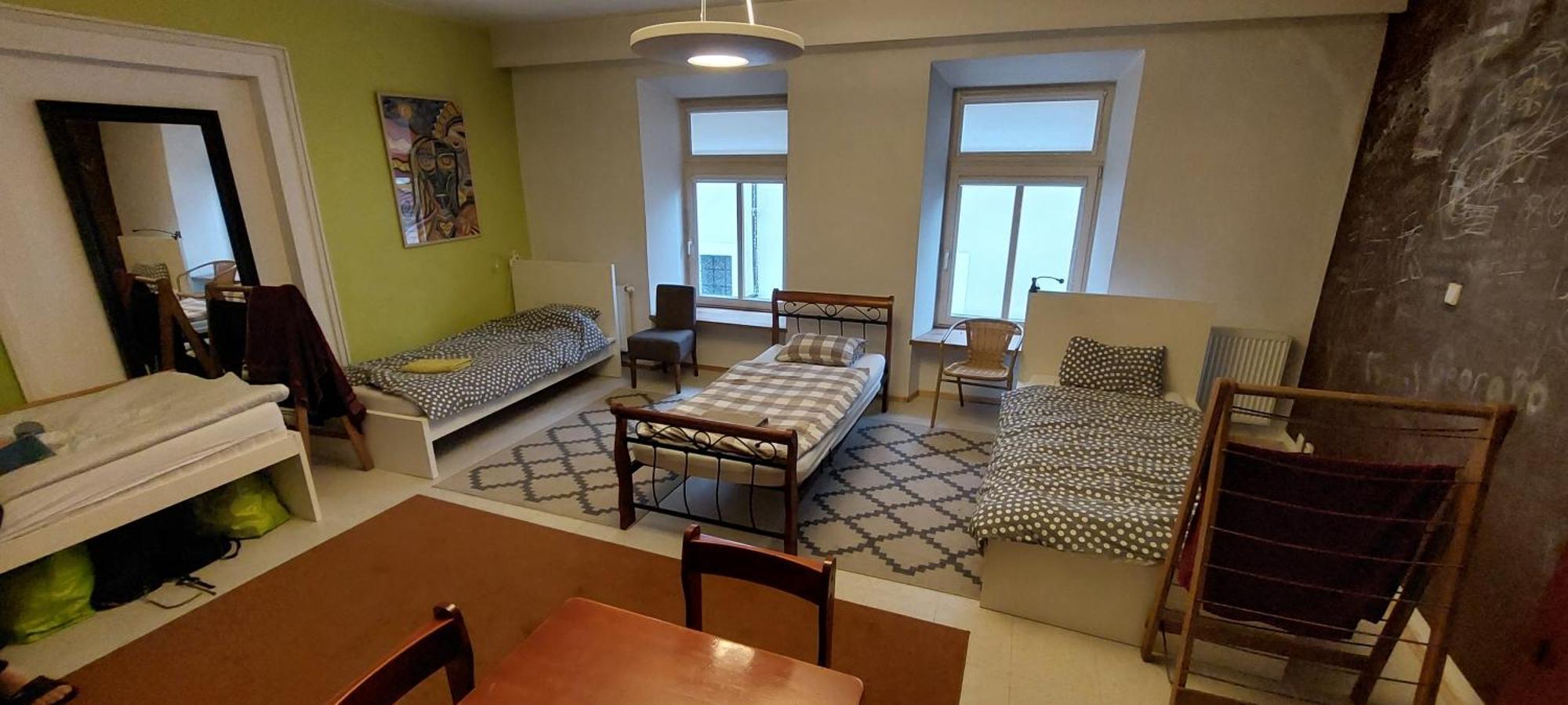 25 Hours Hostel VNO Rom bilde